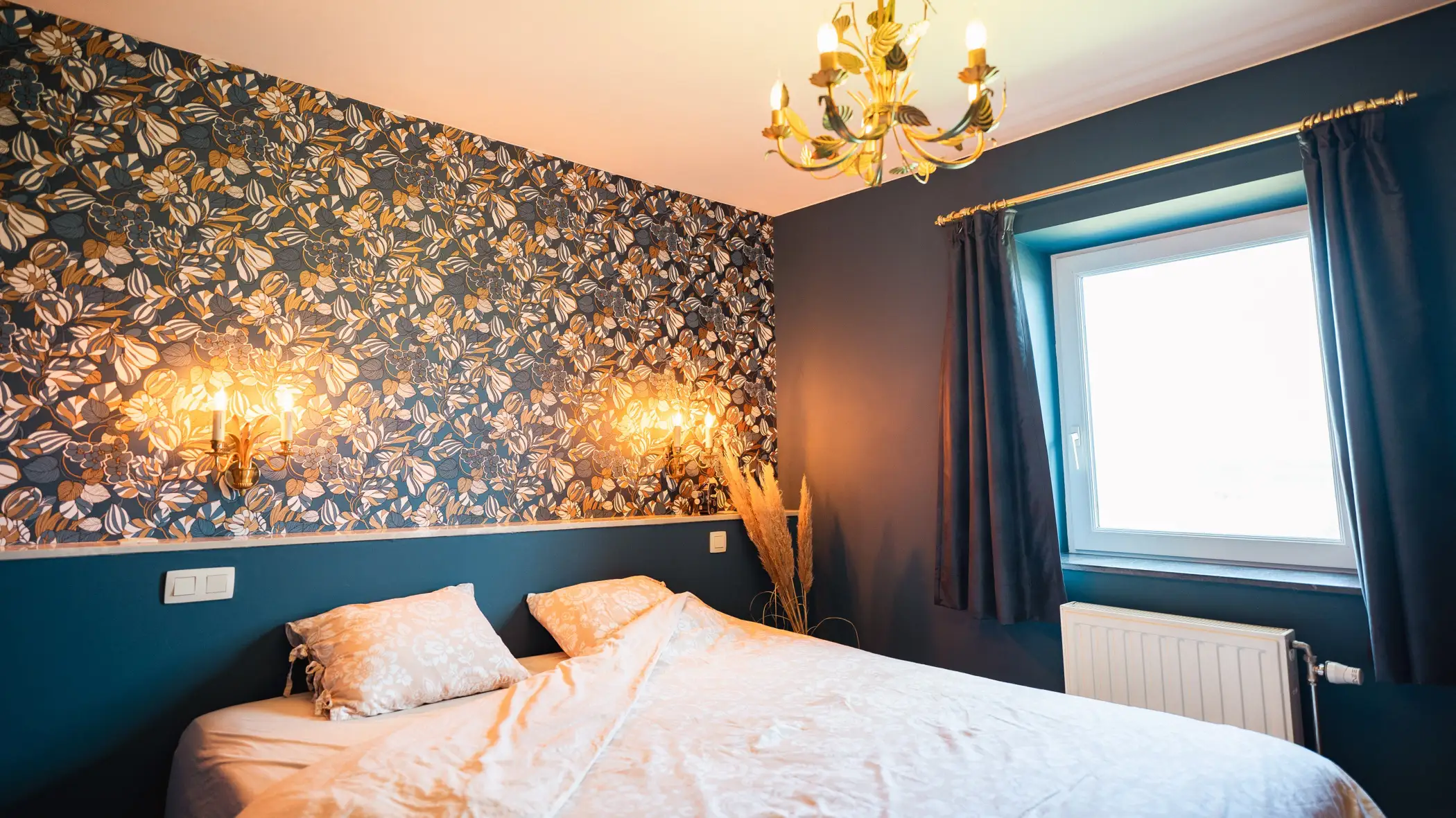 Holiday home for 6 people in Assesse So Vintage